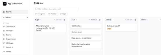 Introducing Agent Kanban